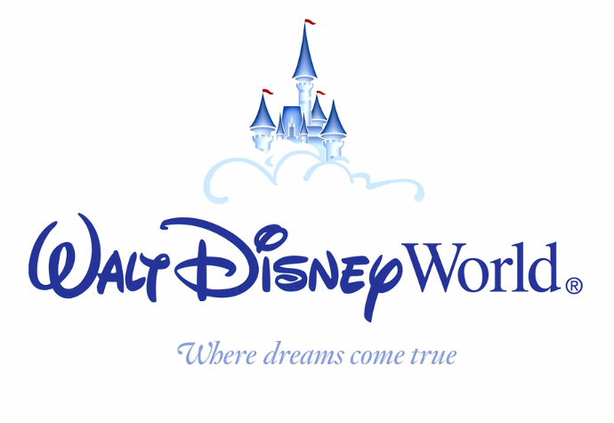 Walt Disney WorldLogo - Harlan Global Corp