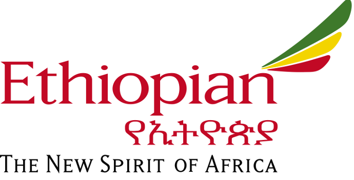 Ethiopian Logo - Harlan Global Corp