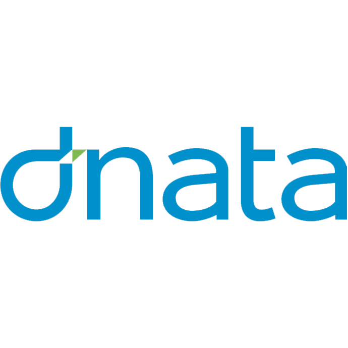 DNATA Logo - Harlan Global Corp