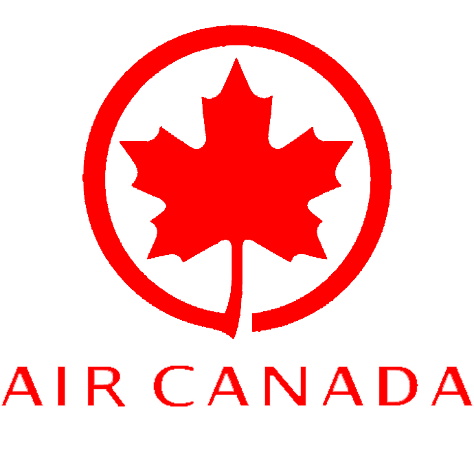 Air Canada Logo - Harlan Global Corp