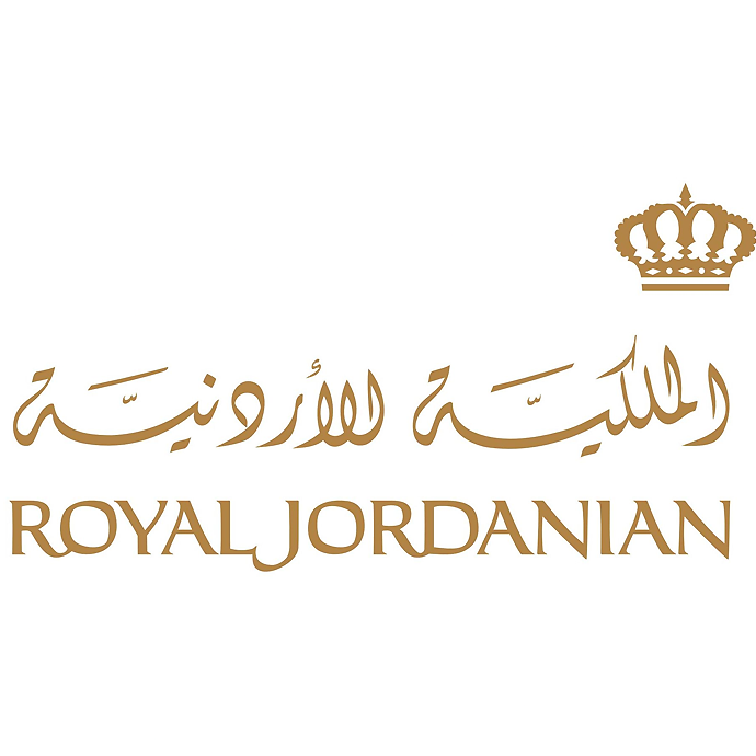 oyal Jordanian Logo - Harlan Global Corp