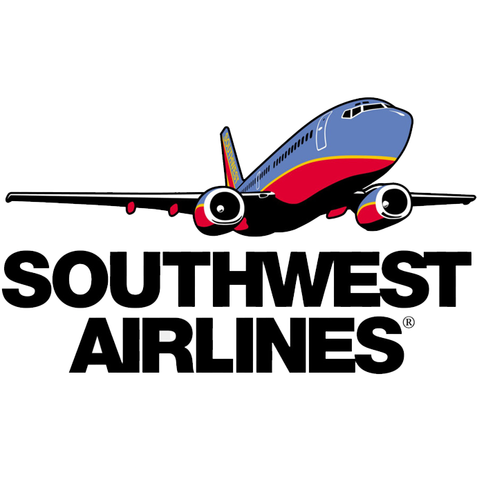 Southwest Airlines Logo - Harlan Global Corp