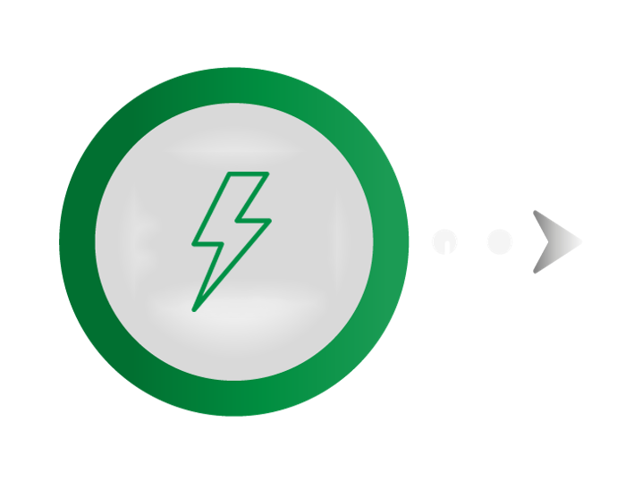 Electric hitch designed for safety