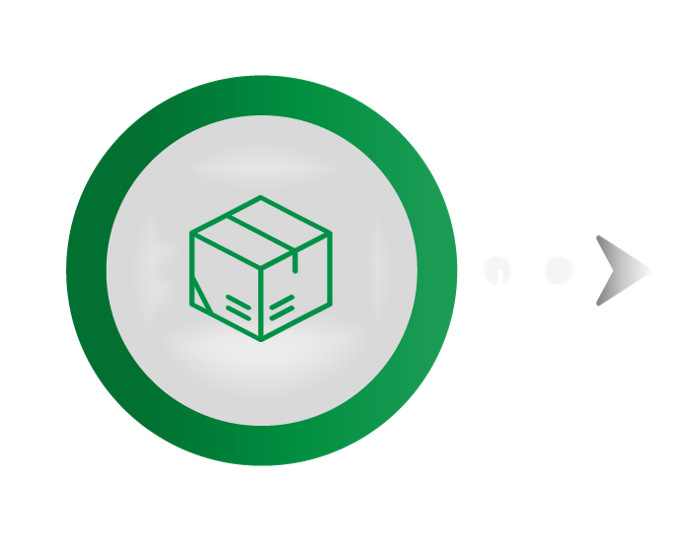 Autonomous cargo vehicle platform design