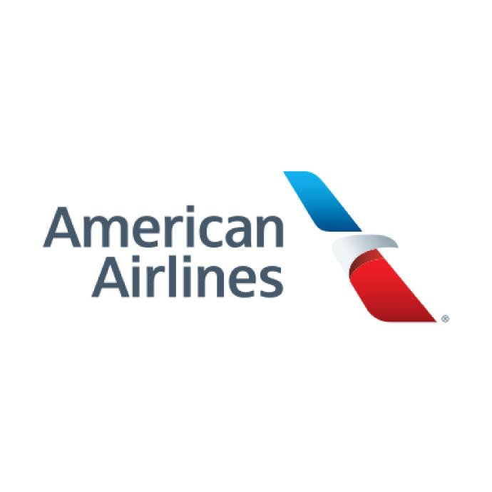 American Airlines Logo - Harlan Global Corp