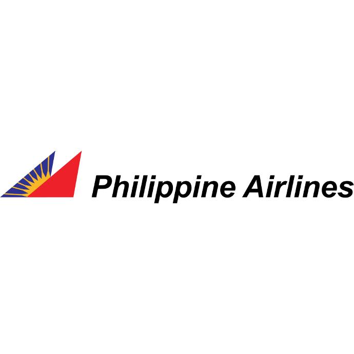 Philippine Airlines Logo - Harlan Global Corp