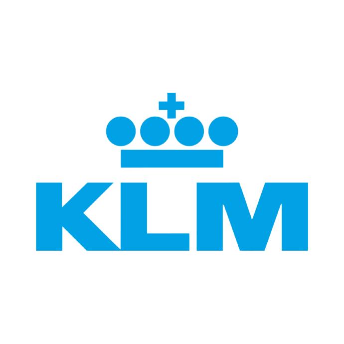 KLM Logo - Harlan Global Corp