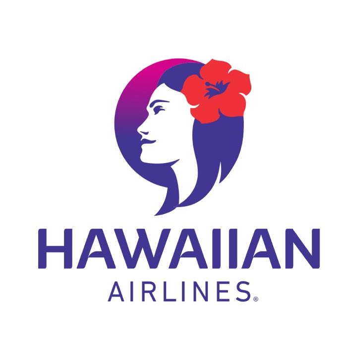 Hawaiian Airlines Logo - Harlan Global Corp