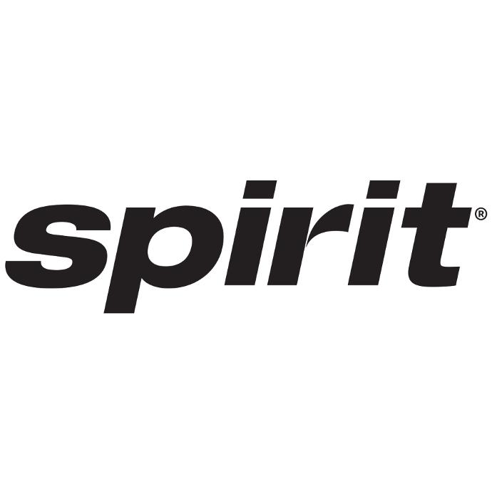 Spirit Logo - Harlan Global Corp