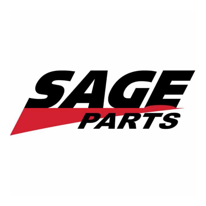 Sage Parts Logo - Harlan Global Corp