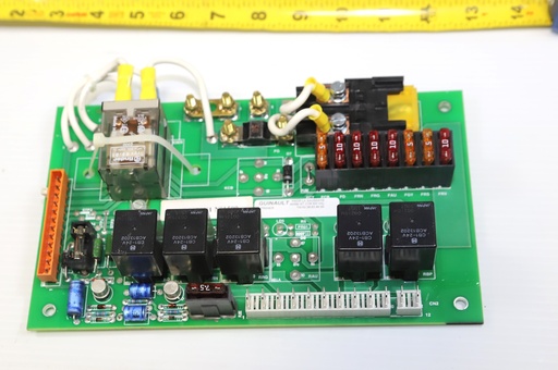 [Card, Engine Management System  (RS678V1] ENCA00131