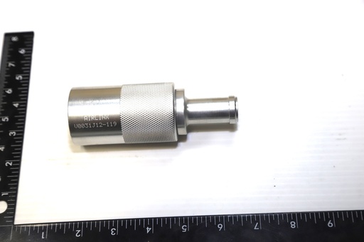 [COUPLING, WATER (3/4")] G0031-0119-1