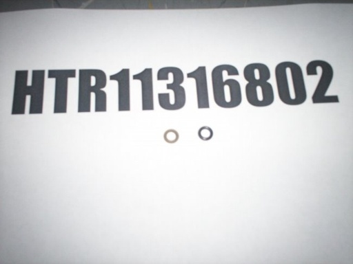 [Gasket  (Kocoverk)] HTR11316802