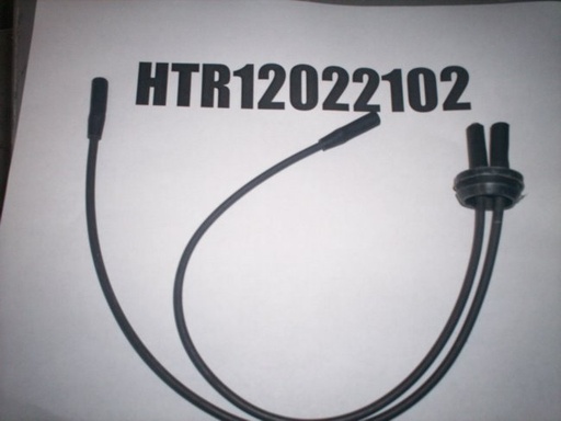 [Cable, Ignition Kocoverk] HTR12022102