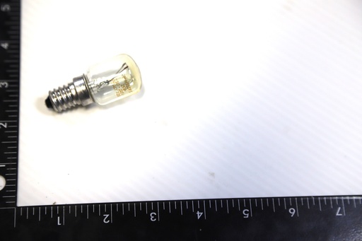 [Bulb  (230 V  15 W  E 14)] HTR70310