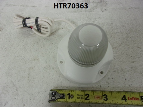 [Holder, Lamp complete Red] HTR70363