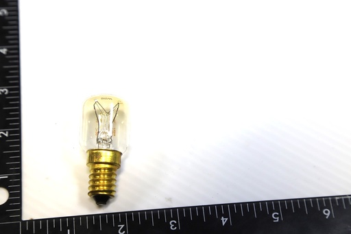 [Bulb  (Light ,E14  230V/25 W)] HTR70640