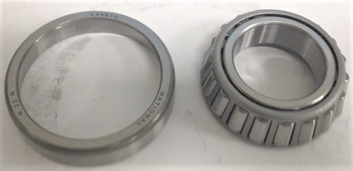 [A4 Tapered Roller Bearing] L44649-10