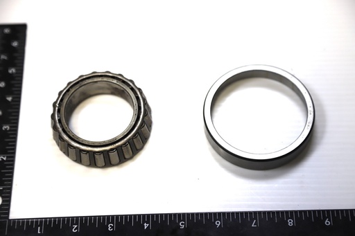 [A38 Tapered Roller Bearing] LM104949