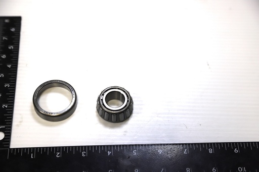 [A2 Tapered Roller Bearing] LM11949-10