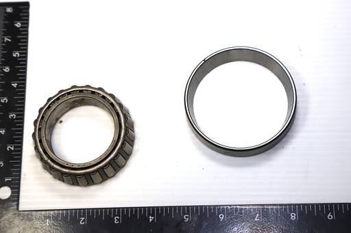 [Bearing, Tapered Roller Set 37] LM603049-11