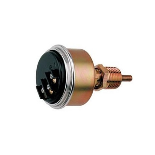 [Direct Mount Temperature Switch with 1/2] TSBR225-X-1-2