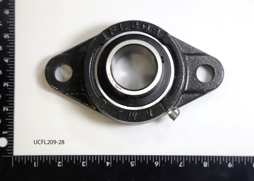 [Bearing, Flange Pillow Block] UCFL209-28