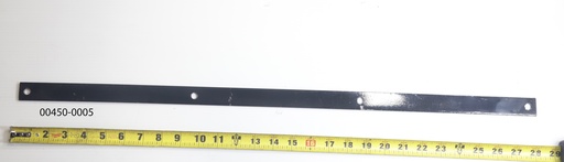 [Bar 1, Mesh Bracket  (Heater)] 00450-0005