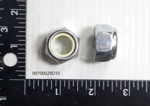 [02014-1084Nut, Self Lock  (M16 X 1.5)] 00700029D10