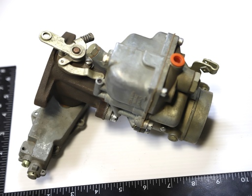 [Carburetor] 00700656528