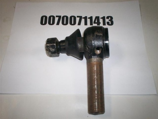 [End, Tie Rod Male] 00700711413