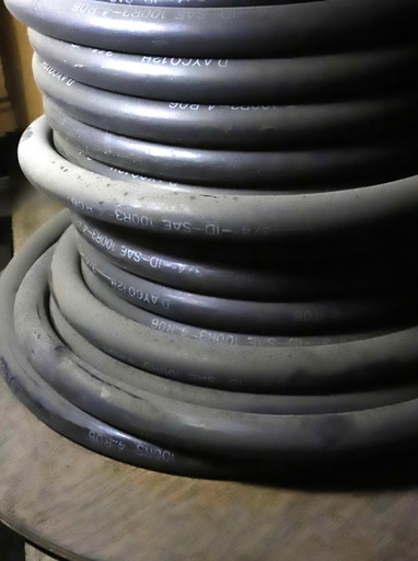 [Hose, Hydraulic   (38" )] 00700731568