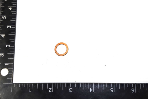 [Gasket, Plug] 00700830224