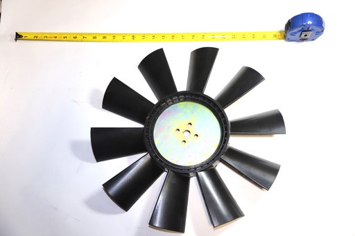 [Fan, Cooling  (10 Blade Offset)] 00700890861