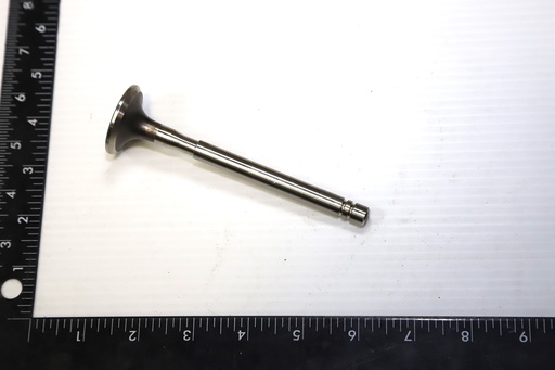 [INTAKE VALVE - D155G] 00700890931