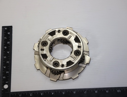 [Carrier, Transmission  (727) 4 gear] 00700912796