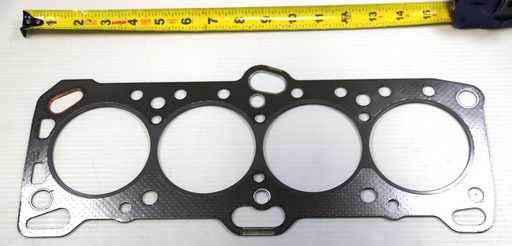 [GASKET, HEAD MISTUBISHI 4G64] 00700918489