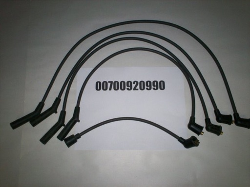 [Kit, Spark Plug Wires  4G63/4G64] 00700920990