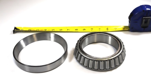 [Bearing Kit] 00700927037