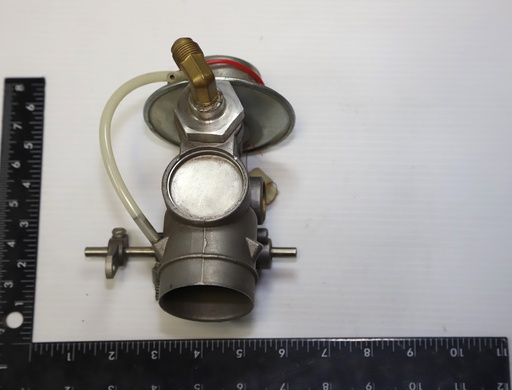 [Carburetor  (LPG)] 00700998353