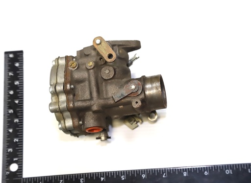 [Carburetor] 00701311927