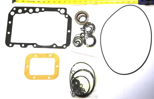 [GASKET, TRANSMISSION KIT] 00701811170