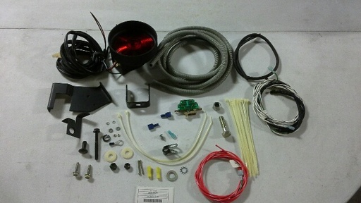 [Kit, Taillight Light w/wiring & bracket] 00701831471