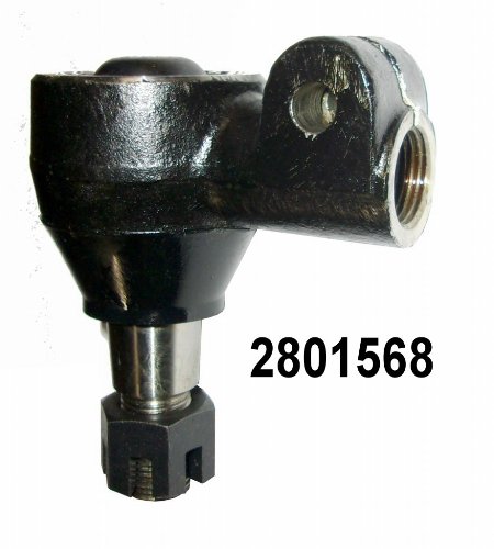 [End, Tie Rod Female RH] 00702801568