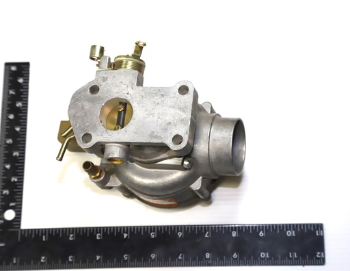 [Carburetor  (LPG)] 00702802636