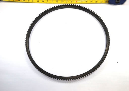 [Gear, Flywheel 122 teeth] 00703752406