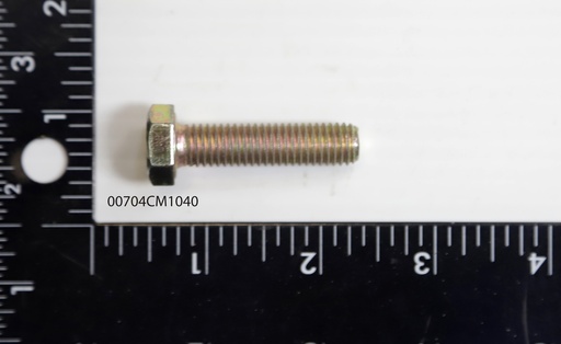 [Bolt, M10-1.5 x 40mm] 00704CM1040