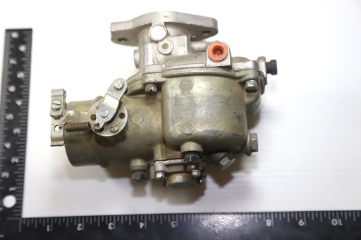 [Carburetor  (13760 Zenith)] 00706519227