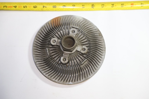 [Clutch, Fan] 02000009161