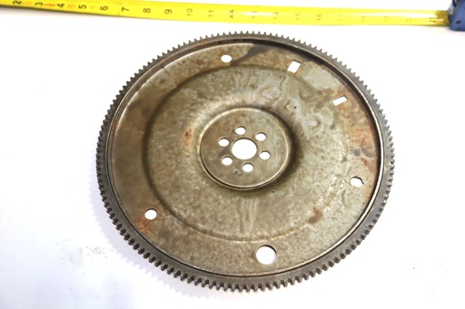 [Flywheel, V6  D5ZZ-6375-B] 02000051048